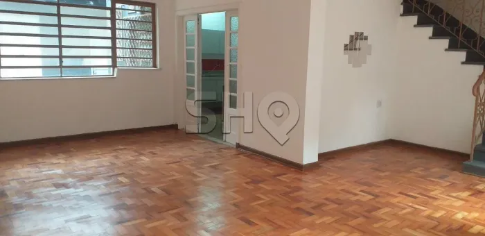 Próxima ao clube Sírio ! Localização e preço !
