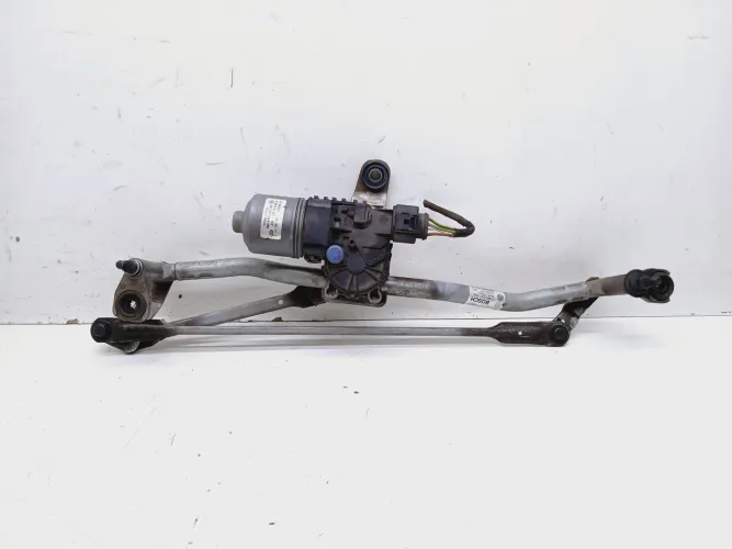 Motor Máquina Limpador Parabrisa Vw Jetta 2.0 Asp 2015 2016 