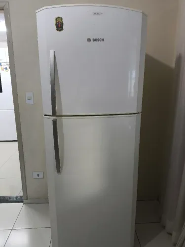 Geladeira Bosch 