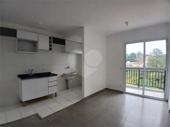 Apartamento Pronto para Morar | 2 Dormitórios (1 Suíte) e Sala com sacada| Mairinque