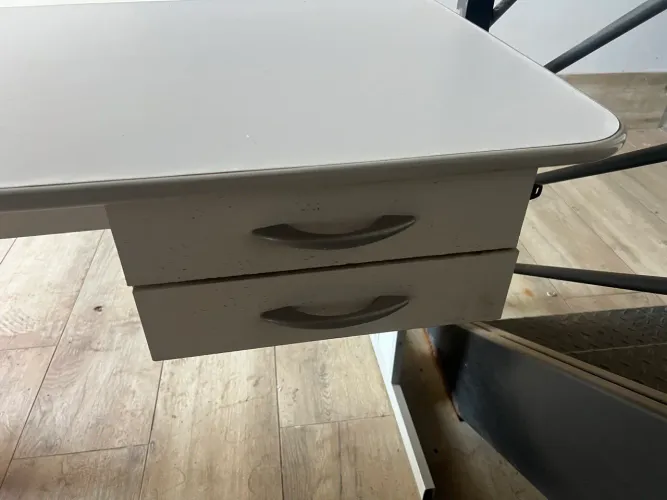 Mesa de escritório top