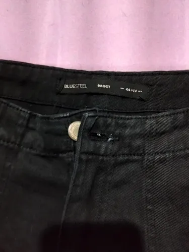 Calça baggy masculina Renner