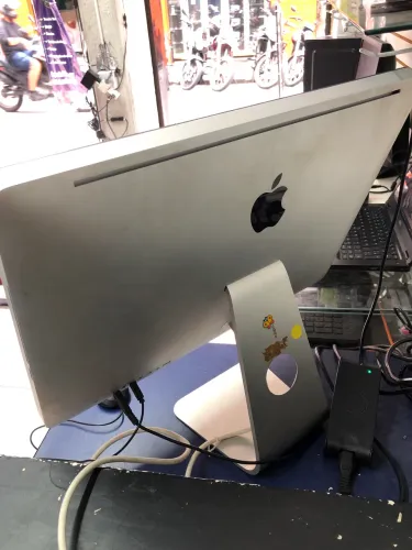 iMac i5 