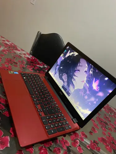Notebook Core i3 Funcionando Perfeitamente 