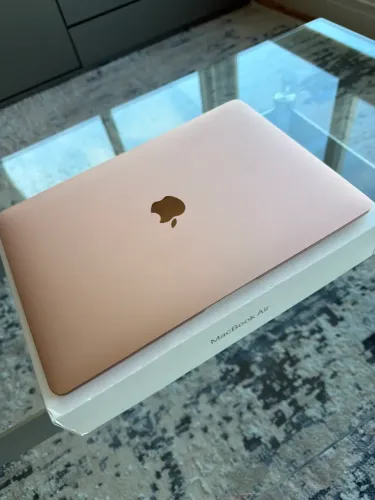 MacBook Air 13? 2020 