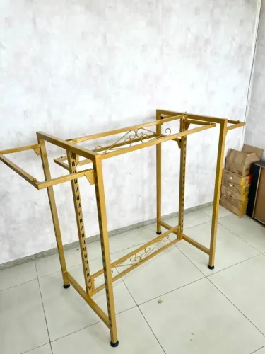 arara cremalheira