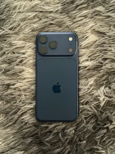 Carcaça Completa iPhone 17 Pro Max Original 