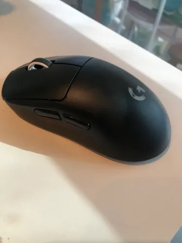 Gpro superlight 