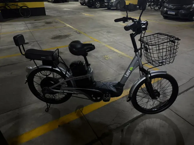 Bike Leve