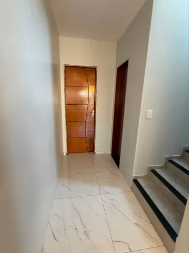 Casa de praia em Paracuru