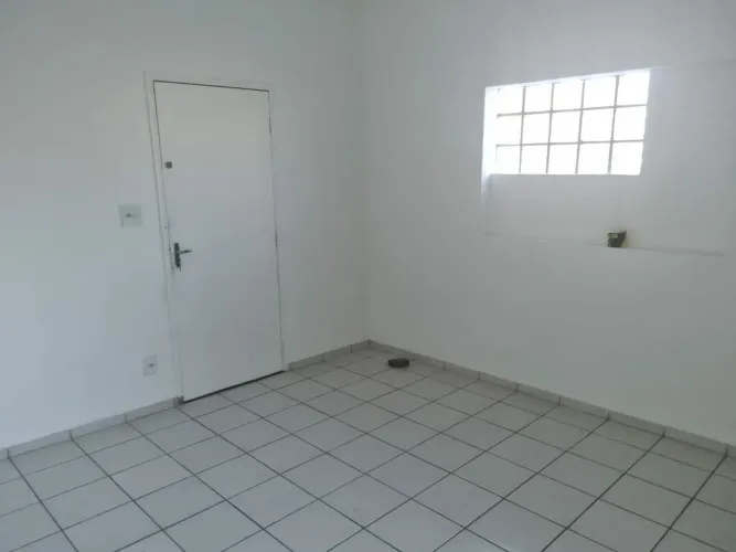 Apartamento no Tatuapé.