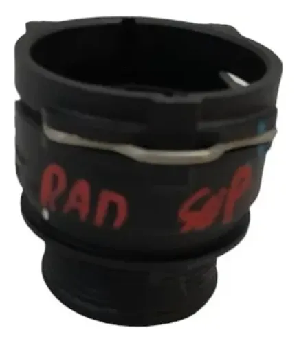 Flange Mangueira Radiador Fiat Strada 1.3 2023 B7896
