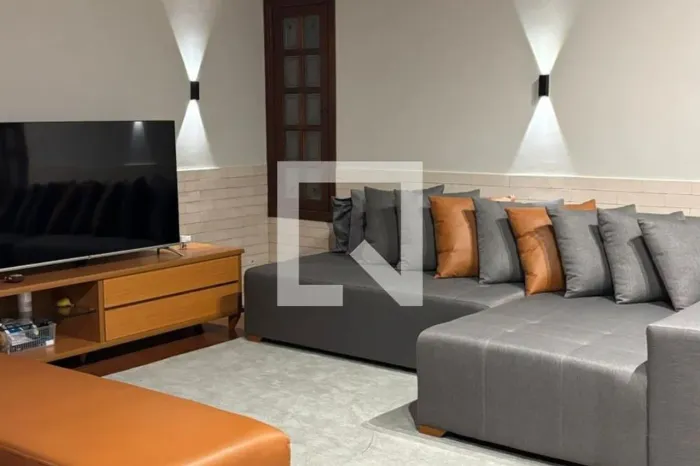 Casa à Venda - Parque dos Príncipes, 4 Quartos, 500 m2