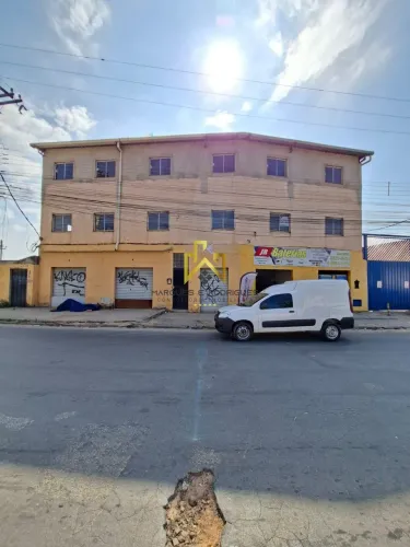 Prédio inteiro à venda Excelente oportunidade para investidores
