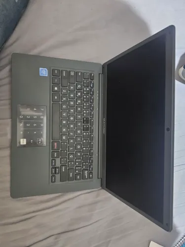 Notebook Multilaser 