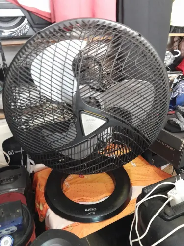 Ventilador Arno 40cm