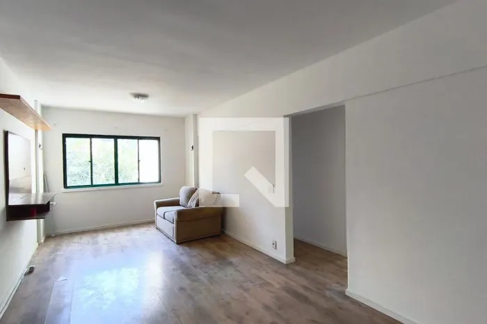 APARTAMENTO RESIDENTIAL em São Paulo - São Paulo, Vila Mariana