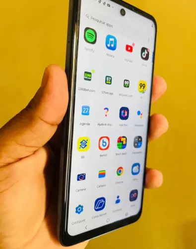 Motorola moto G 54
