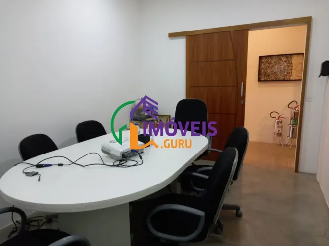 COMERCIAL - JARDIM RIBEIRO - SP