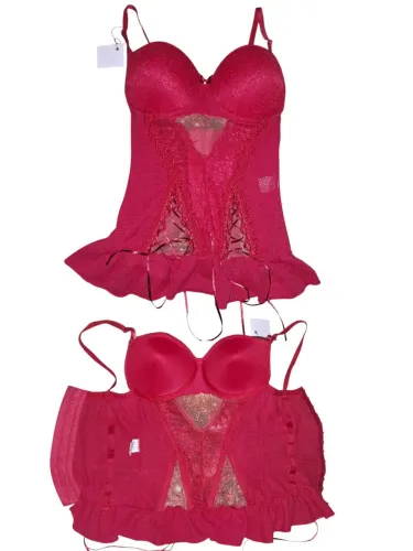 Corselet