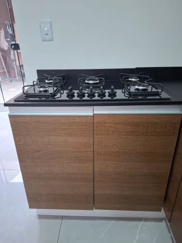 Vendo balcão de cozinha para cooktop