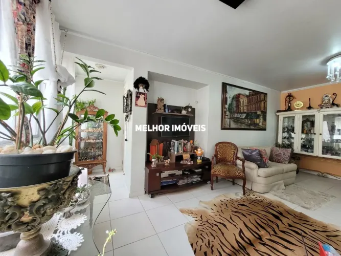 Alpha Centauro - Apartamento á venda no Edifício Alfa Centauro localizado na Quadra Mar no