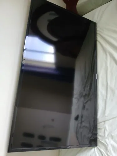 tv samsung 40 polegadas não e smart