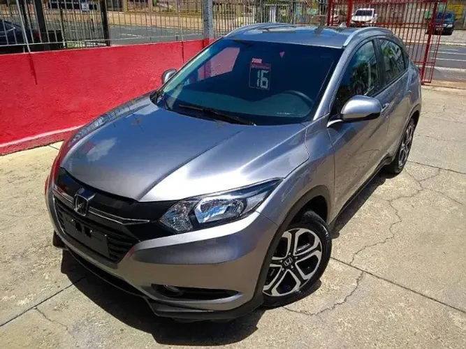 Honda HR-V EX 1.8 Flexone 16V 5P Aut. 2016