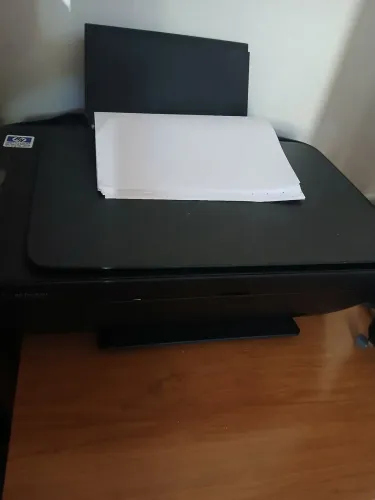 Impressora HP deskjet ink advantage 2774