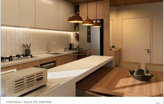 Apartamento à venda com 2 quartos, sendo 1 suíte em condomínio clube, Indaiatuba, SP.