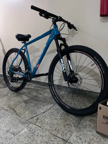 Bicicleta Audax ADX 200 - Aro 29