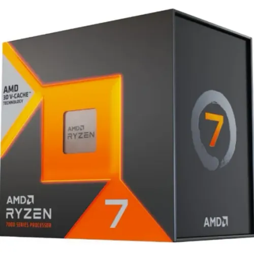 PROCESSADOR AMD RYZEN 7 7800X3D 5.3GHZ 8/16 BOX
