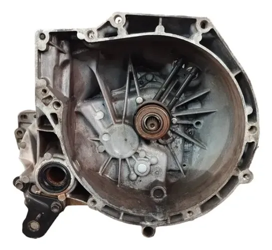 Caixa Câmbio Manual Ford Ka 1.0 3 Cilindros 2015 A 2018