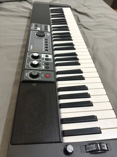 TECLADO CASIO CTS-500