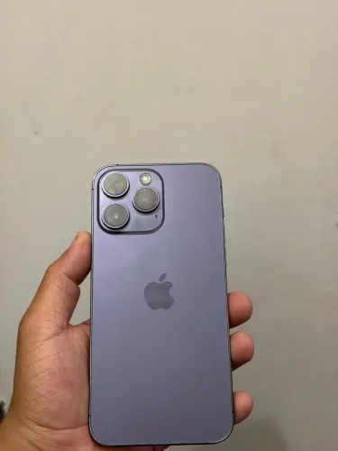 Iphone 14 pro max 256GB
