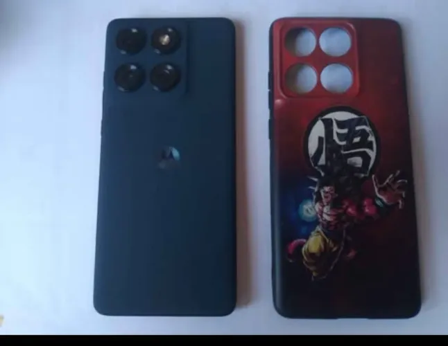 Edge 60 512 Gigas Vendo ou troco