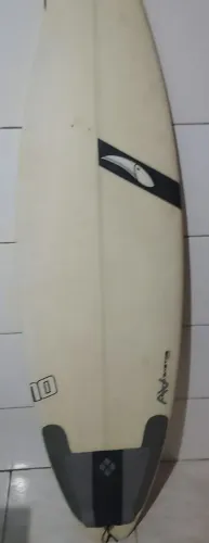 Prancha de surf