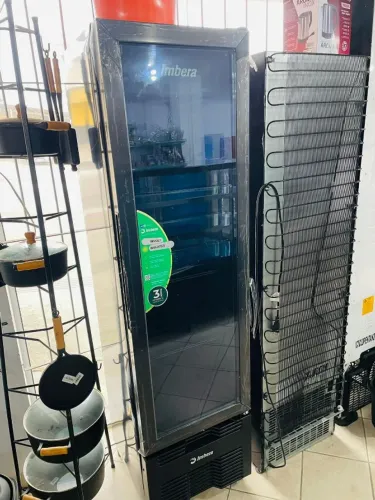 MB VISA COOLER 230 L - IMBERA