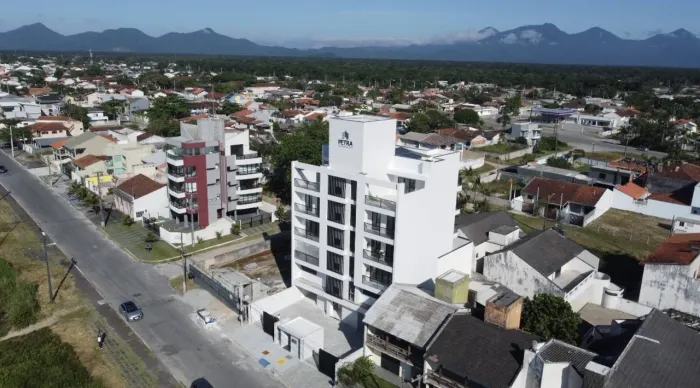 Apartamento Mobiliado em Matinhos