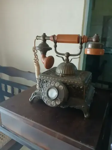 Telefone antigo Original!!!