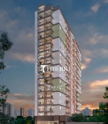 HYPE VILA MARIANA - APARTAMENTOS