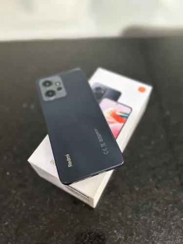 Xiaomi REDMI NOTE 12 - 128 GB