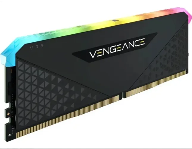 Memoria 16gb corsair 3200mhz