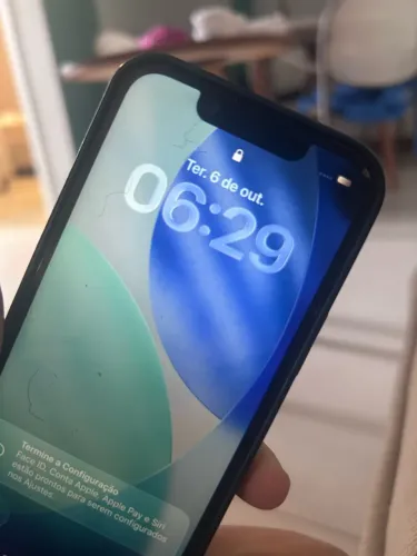 iPhone 13 mini / aceito ofertas