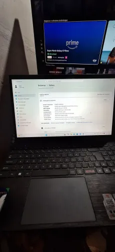 Notebook Positivo 