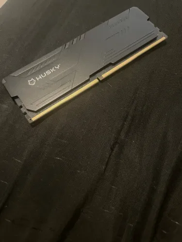 Memória RAM Husky 8GB DDR4
