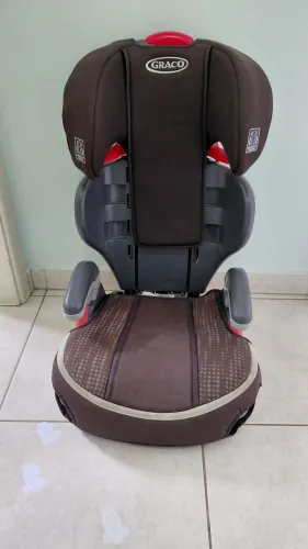 Cadeira de bebê