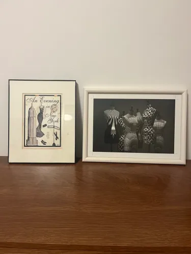 Quadros decorativos