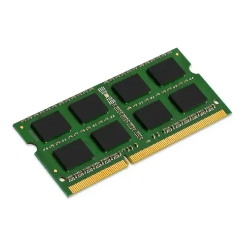 Memória RAM Apacer 8GB DDR3 1600MHz PC3-12800 para Notebook (Loja Física)