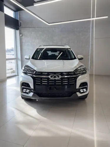 Chery Tiggo 8 Pro 1.6 Tgdi Aut. 2023